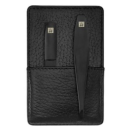 Maniküre Pediküre Set 3tlg - mit Nagelschere
